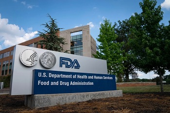FDA headquarters